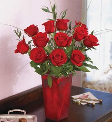 Blooming Love